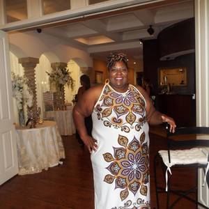 Meet your Posher, Vonett